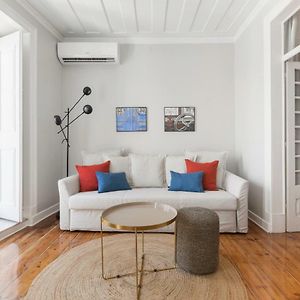 Appartement met Twee Slaapkamers